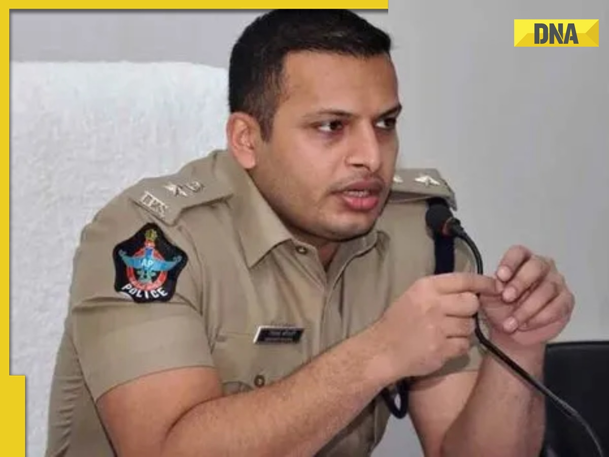 Who is Siddharth Kaushal? Senior IPS officer quits after 13-year service due to...