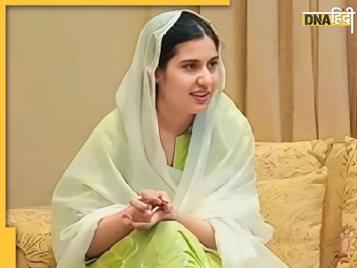 फॉलोअर्स बढ़ाने के लिए बना दिया इकरा हसन का आपत्तिजनक AI वीडियो, अब भरी पंचायत में मांगनी पड़ी माफी