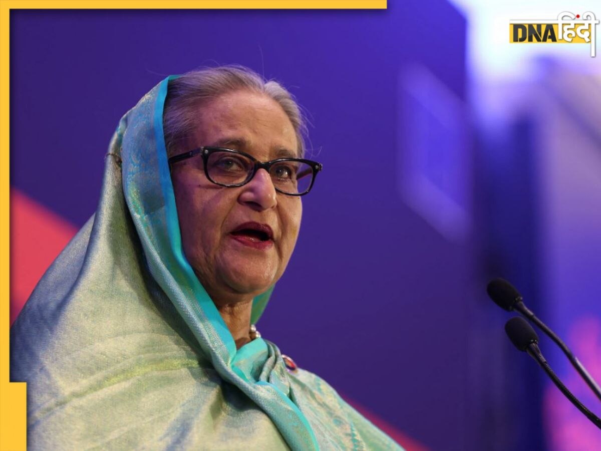 अदालत की अवमानना मामले में बांग्लादेश​​ में शेख हसीना को 6 महीने की जेल, आइये जानें क्या है पूरा मामला?