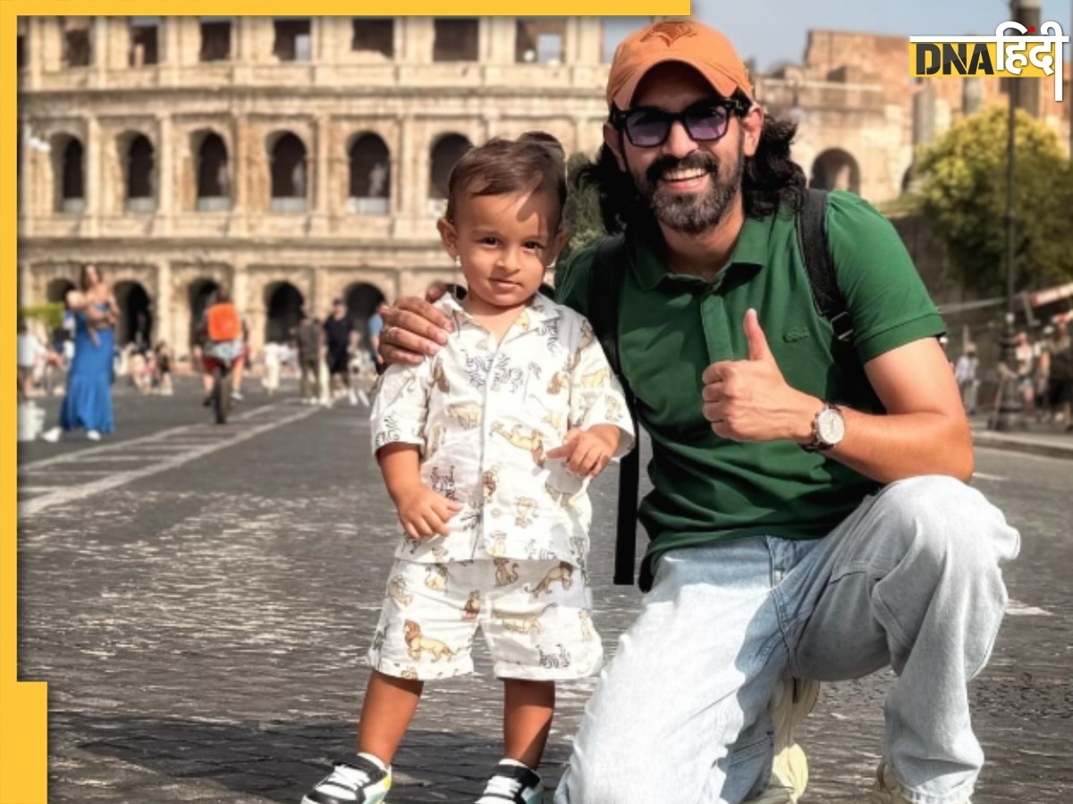 क्या है Vikrant Massey के बेटे का धर्म? बर्थ सर्टिफिकेट को लेकर एक्टर ने लिया बड़ा फैसला