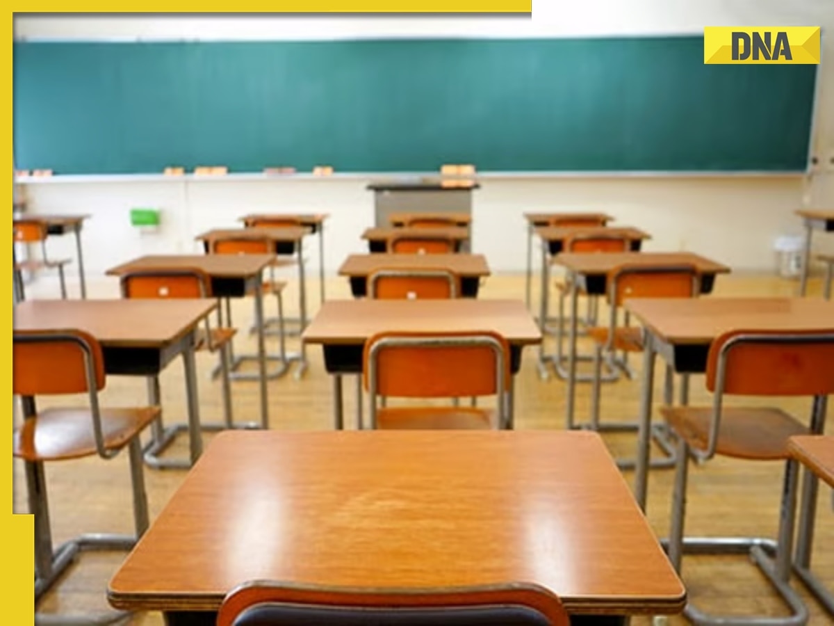Mumbai school teacher arrested for assaulting minor student for months