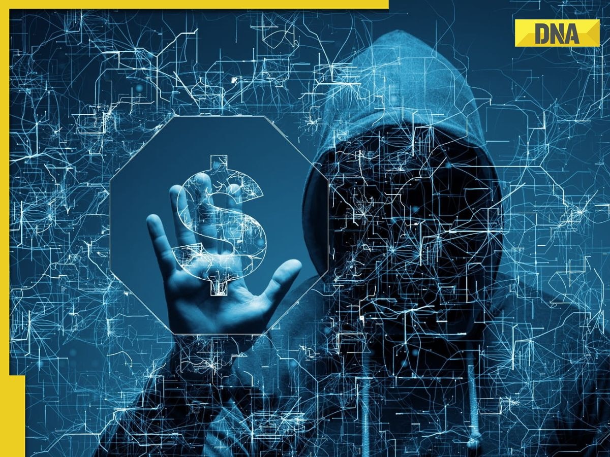 Indian companies are paying Rs 40000000 ransom to cyber attackers, but less than what is demanded due to...