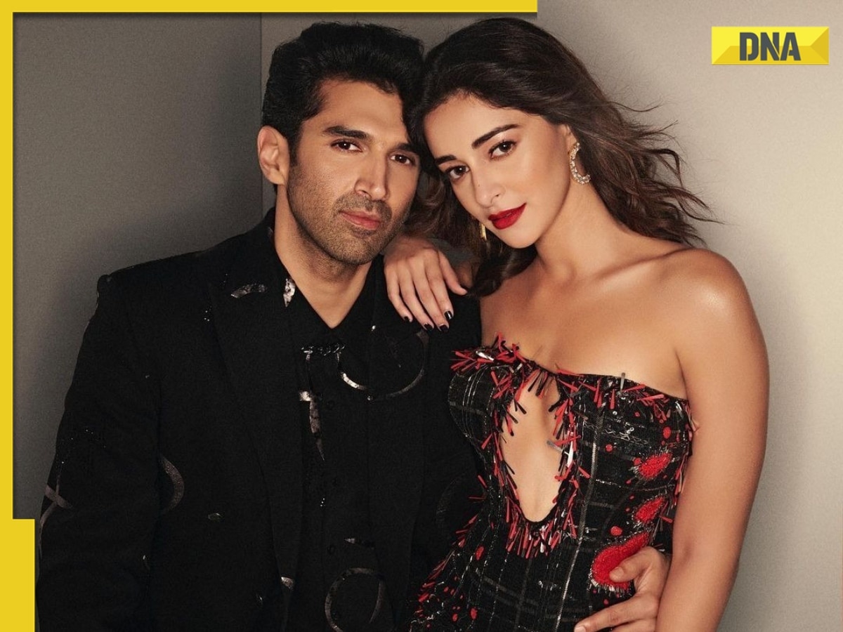 'I am in a relationship with...': After breakup with Ananya Panday, Aditya Roy Kapur is now...