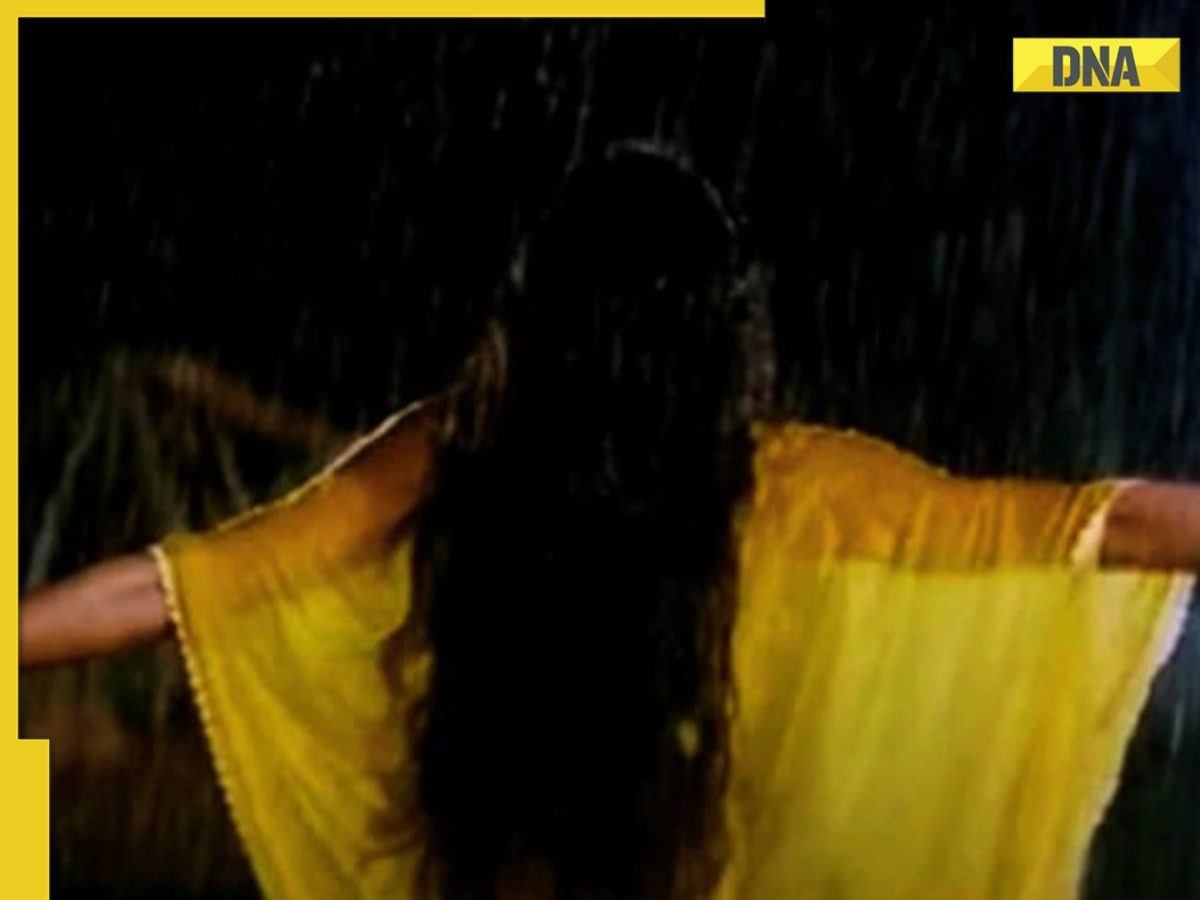 This actress worked in Yash Chopra film rejected by Rekha, saved him from bankruptcy, revived Rishi Kapoor, Vinod Khanna's careers, name is..., movie was..