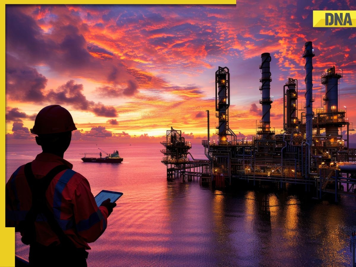 India is planning to expand, build three new strategic oil reserves in the country due to..., to be set up in THESE states