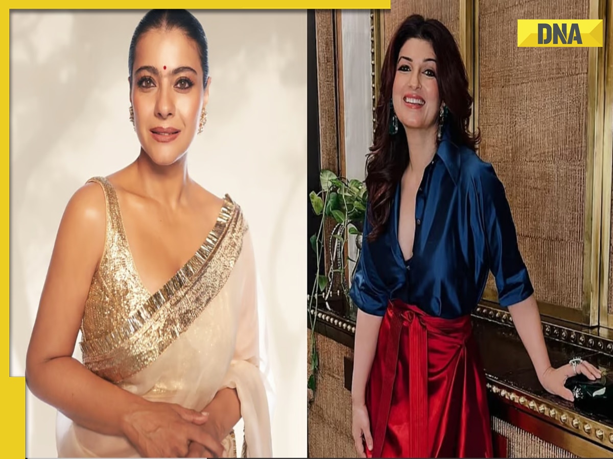 Kajol, Twinkle Khanna to host Shah Rukh Khan, Akshay Kumar, Aamir Khan in new chat show together? Deets inside
