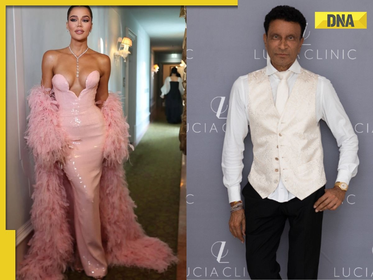 Meet Raj Kanodia, Indian-origin surgeon praised by Khloe Kardashian for THIS cosmetic surgery, he's also called... 