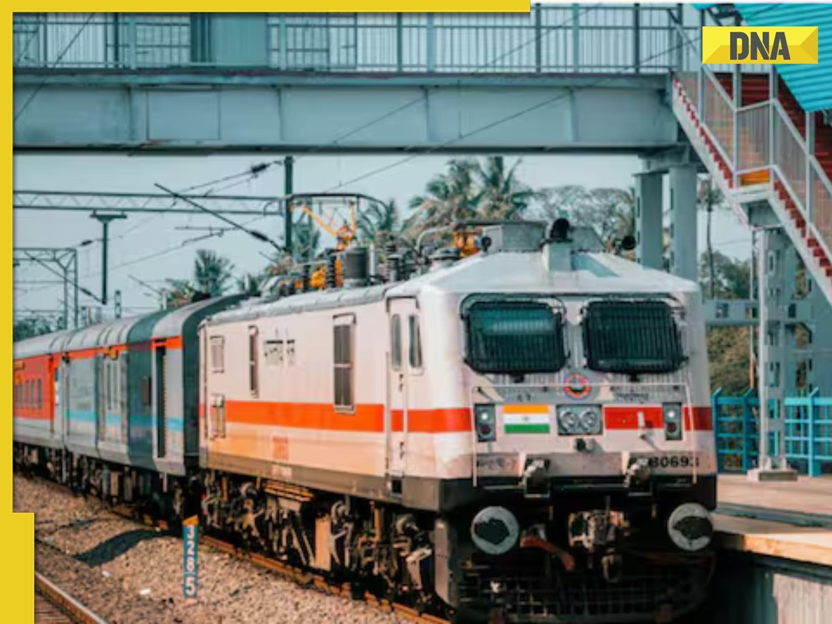 Indian Railways brings 5 big changes from July: Check full list here