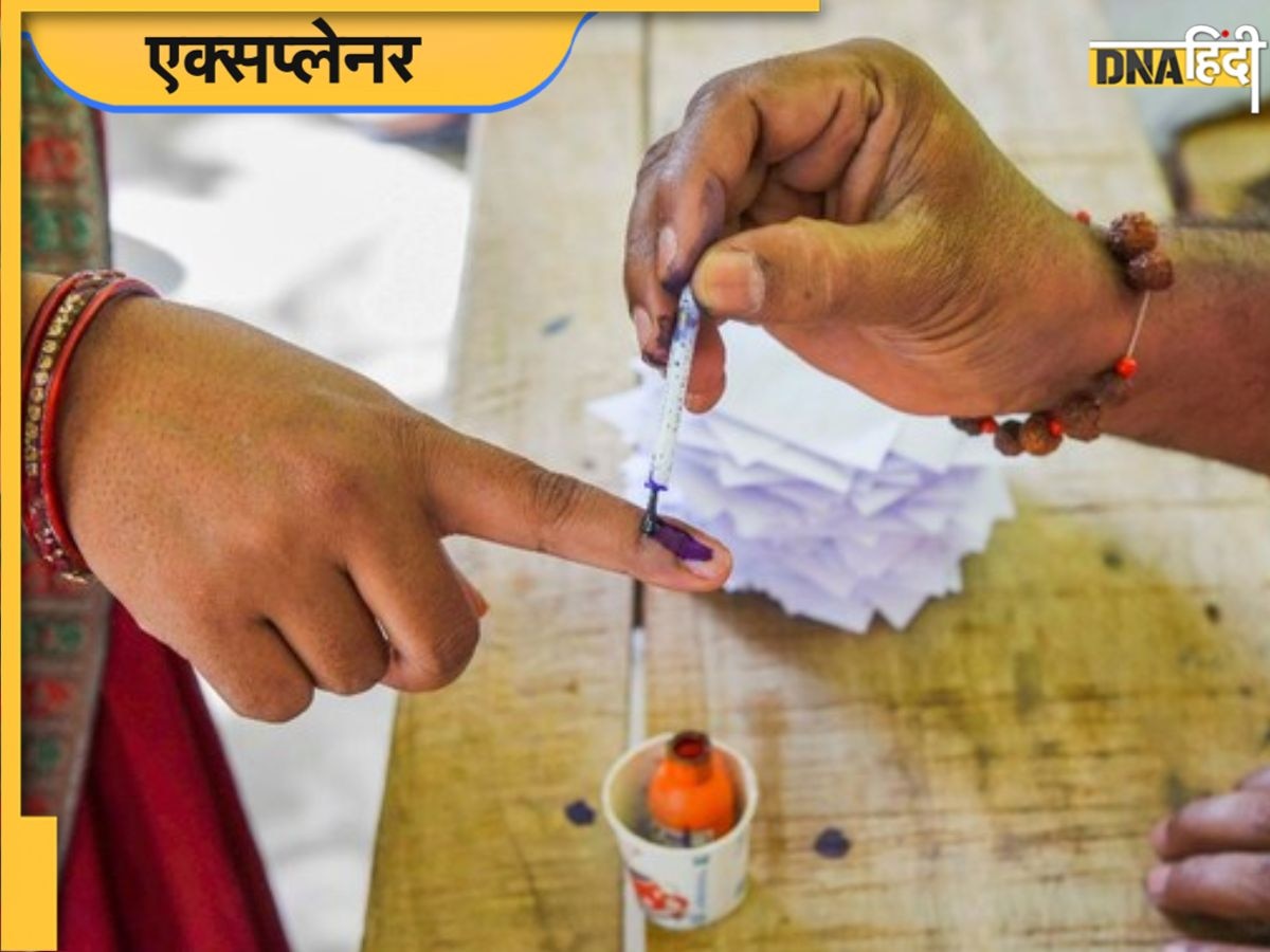 Bihar Election: विपक्षी दल खफा तो BJP के सहयोगी भी हैं नाखुश, क्यों उठ रहे Bihar Voter List revision पर सवाल? पढ़ें 5 पॉइंट्स