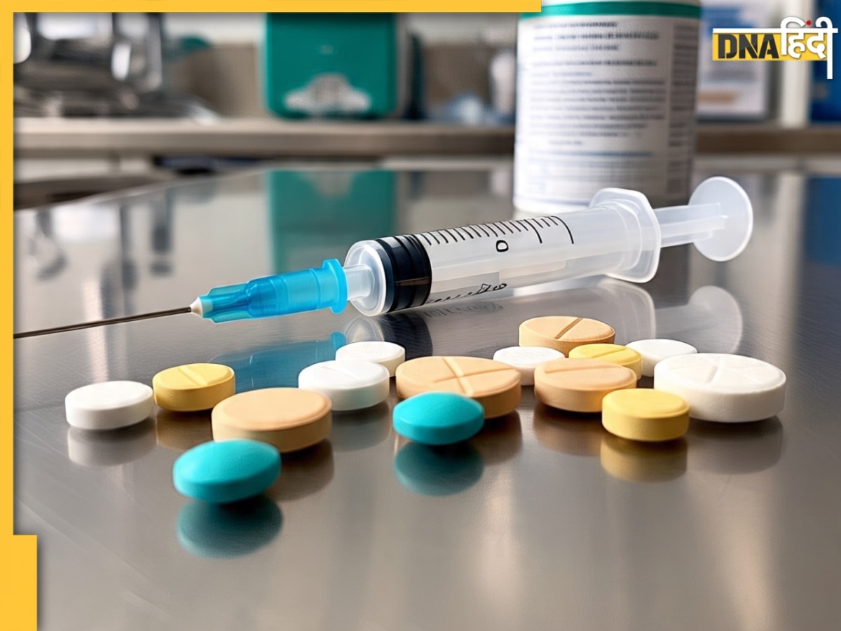 Medicine On Empty Stomach: क्यों खाली पेट दवा-इंजेक्शन लेने से किया जाता है मना? जानें वजह
