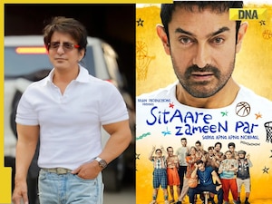 Sajid Nadiadwala did not sabotage Aamir Khan's Sitaare Zameen Par