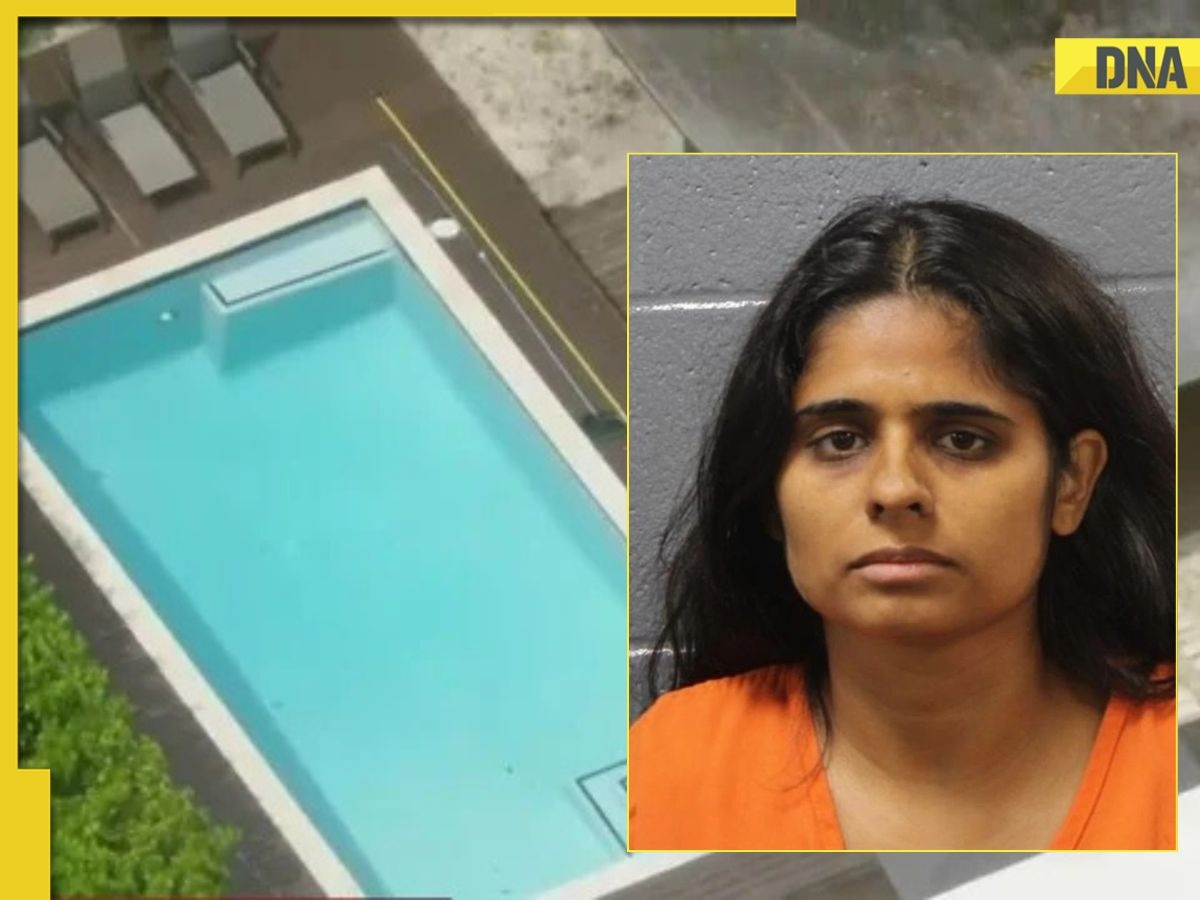 Who is Neha Gupta? Indian-origin doctor accused of killing 4-year-old daughter, staging an accidental drowning in Florida