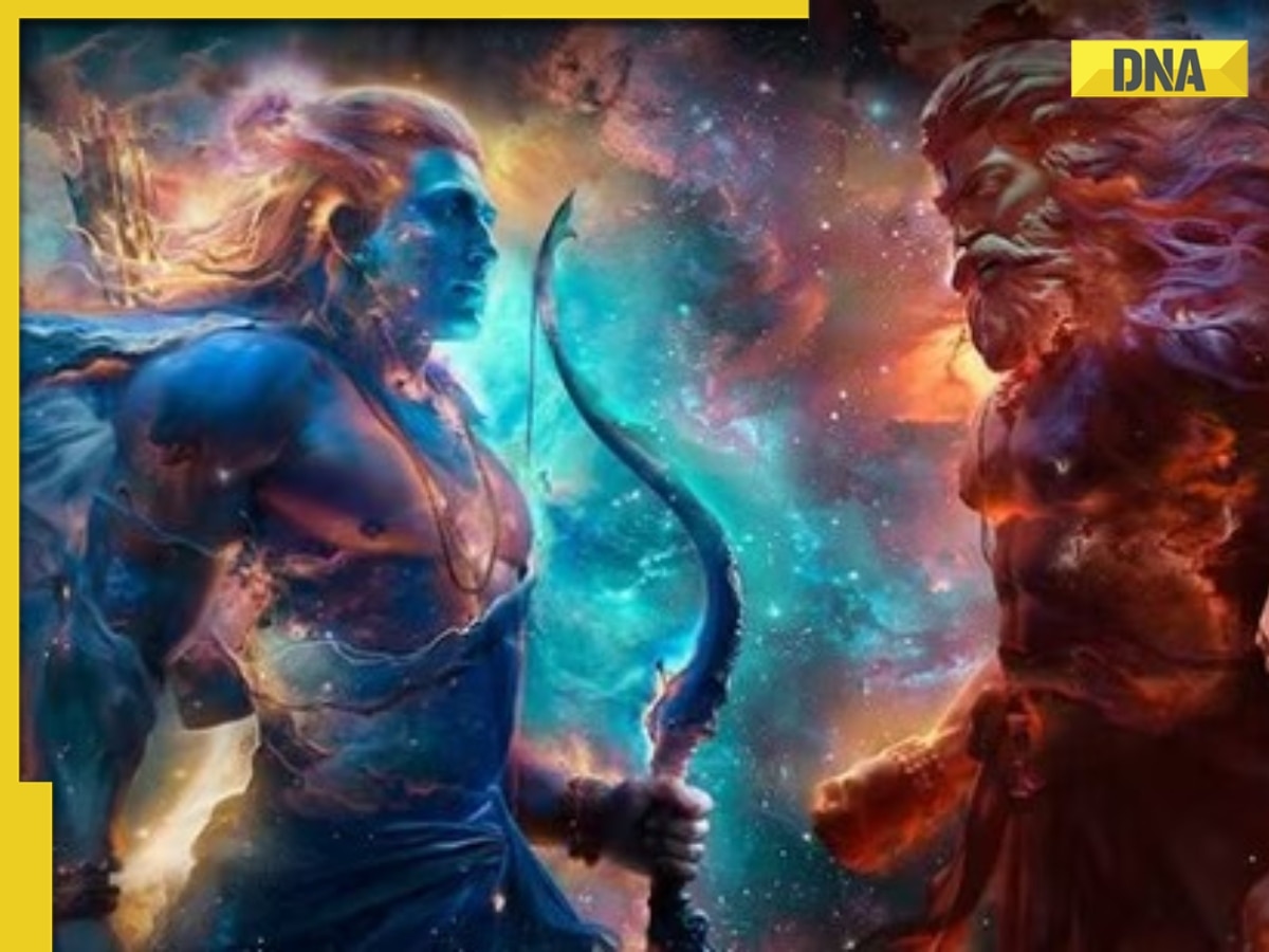 Not Rs 900 crores, real budget of Ranbir Kapoor and Yash’s Ramayana, India’s most expensive film, is Rs...