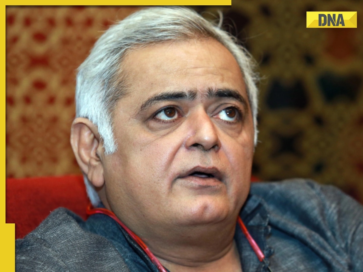 Hansal Mehta slams actors for template promotions for illusion: 'Same 10 questions, same podcasts, same studios'