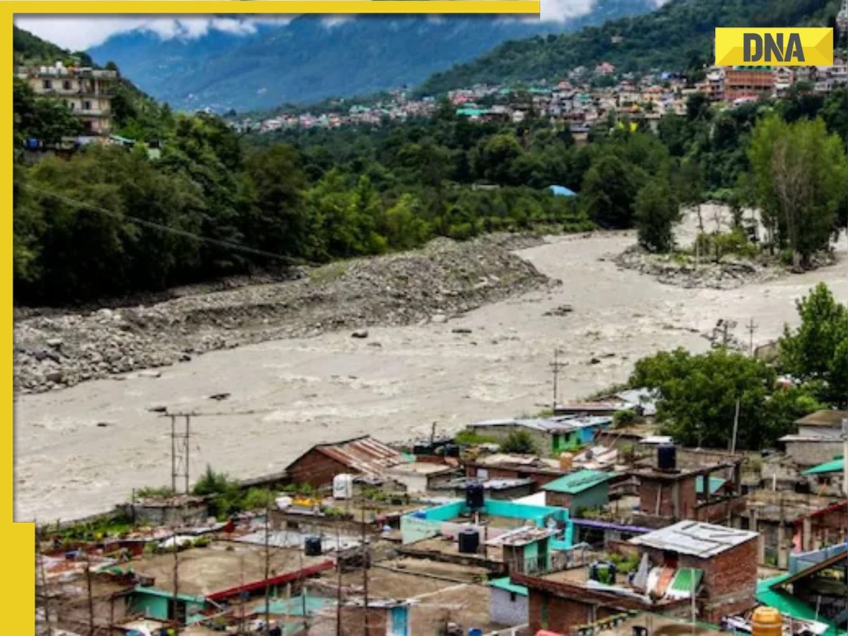  69 dead, dozens missing in two weeks as heavy rains wreak havoc; damages of Rs 700 crore reported