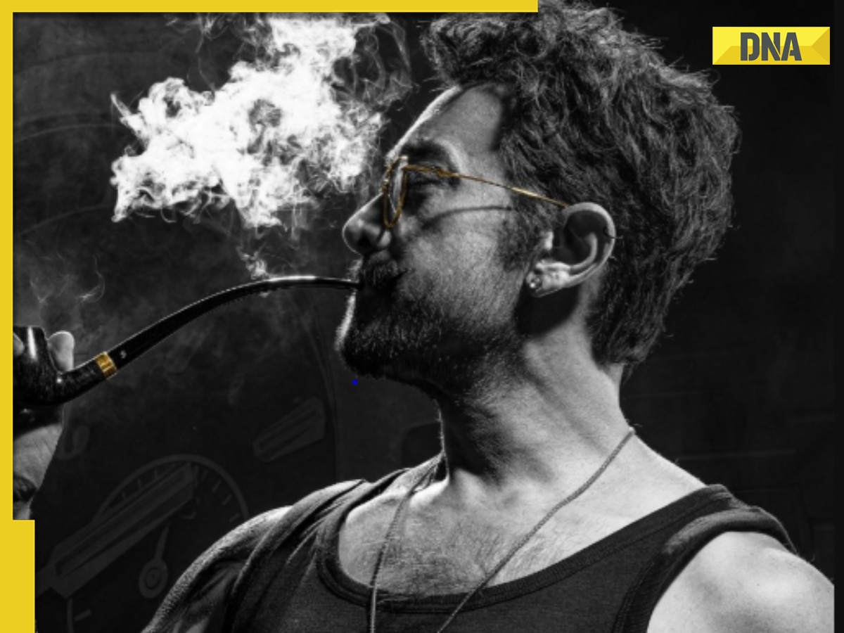 Aamir Khan's first look as Dahaa in Rajinikanth's Coolie sparks mixed reaction: 'He should stop...'
