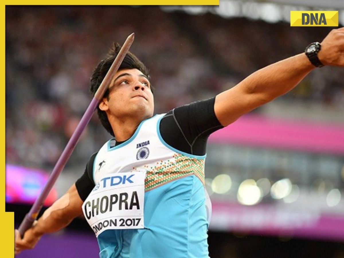 Neeraj Chopra Classic 2025: Date, time, live streaming - All you need to know as India hosts its first javelin super show