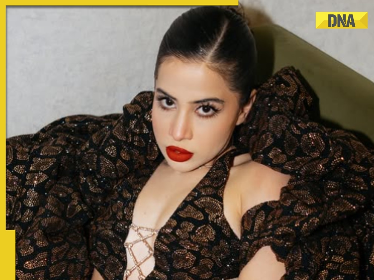 Uorfi Javed shares screenshots of rape threats, abuses after winning The Traitors: 'Harsh, Purav ko cheating se haraaya'