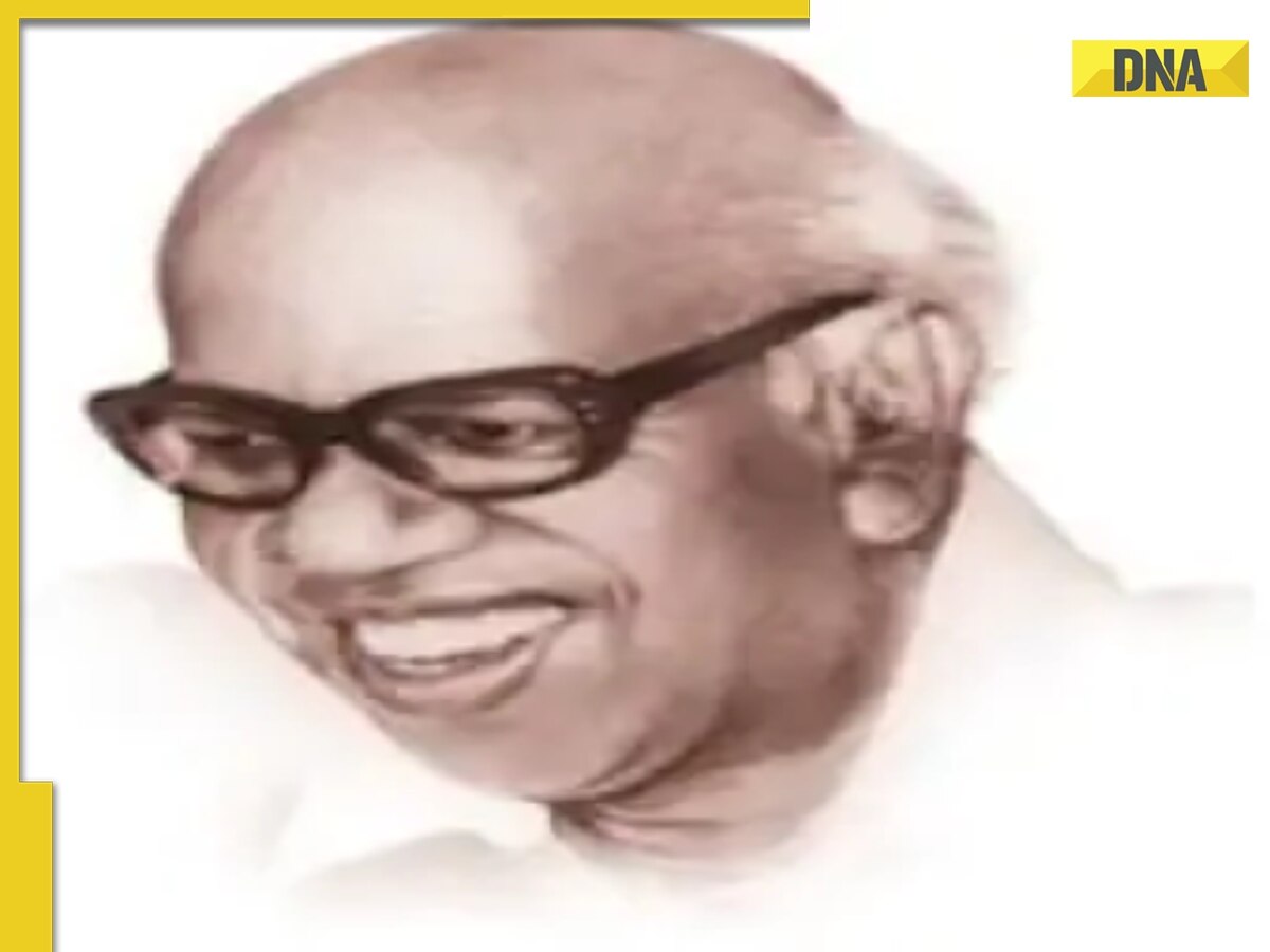 Meet man, an advocate who transformed sinking bank into national institution, now valued at Rs 2900000000000, he is...