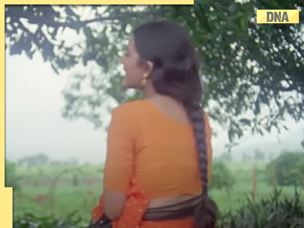Meet actress whose father abandoned her, her mother grabbed her earnings, got pregnant without marriage, married to superstar, now divorced, she is now..