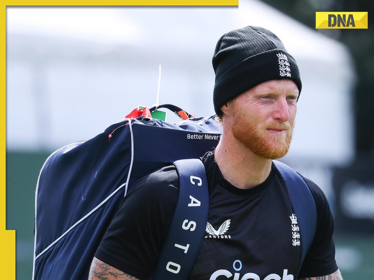 IND vs ENG: With maiden golden duck, Ben Stokes registers THIS unwanted record in Tests