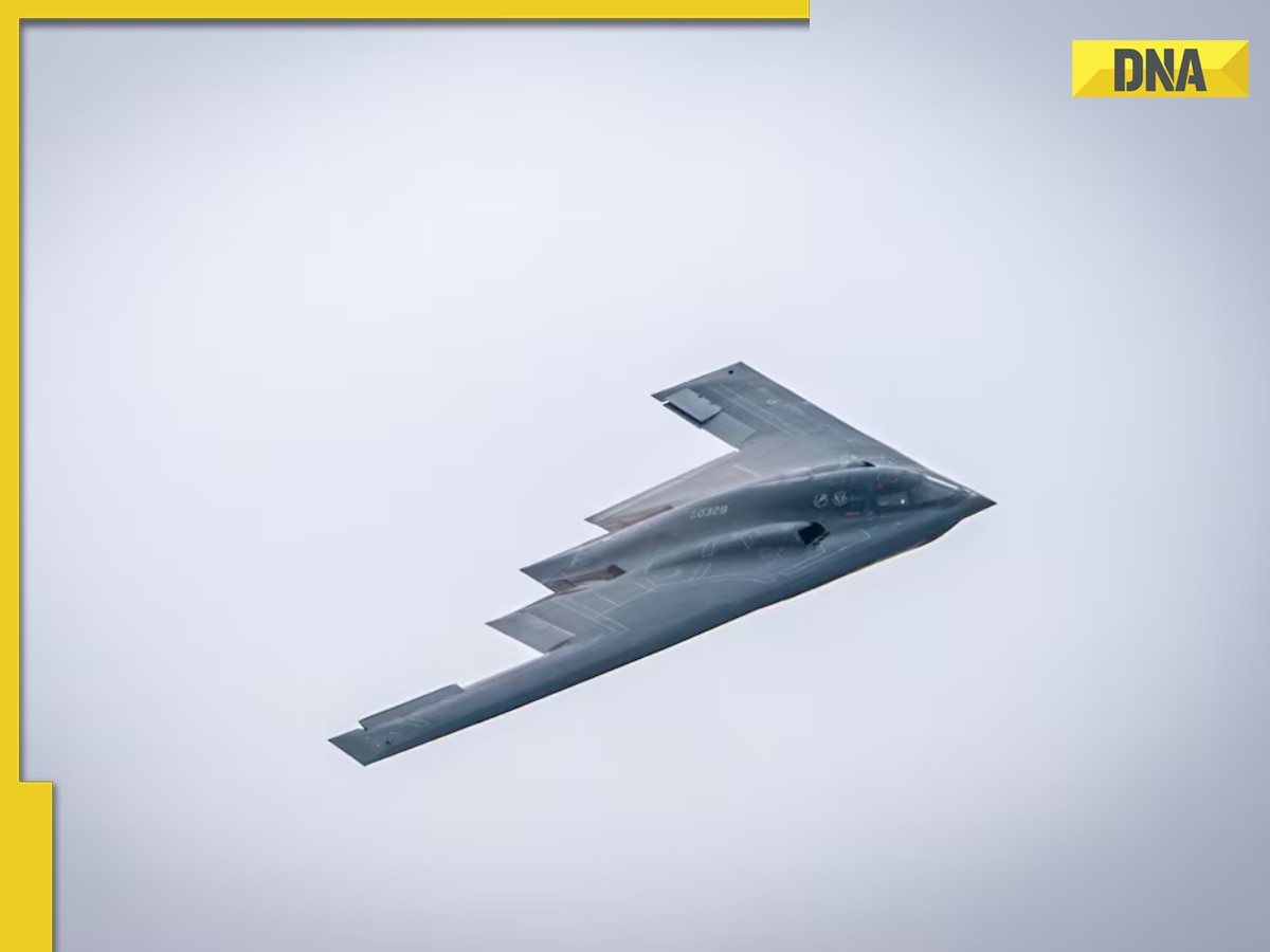 Are US' B-2 Spirit stealth bombers missing after strikes on Iranian nuclear facilities? Report claims...