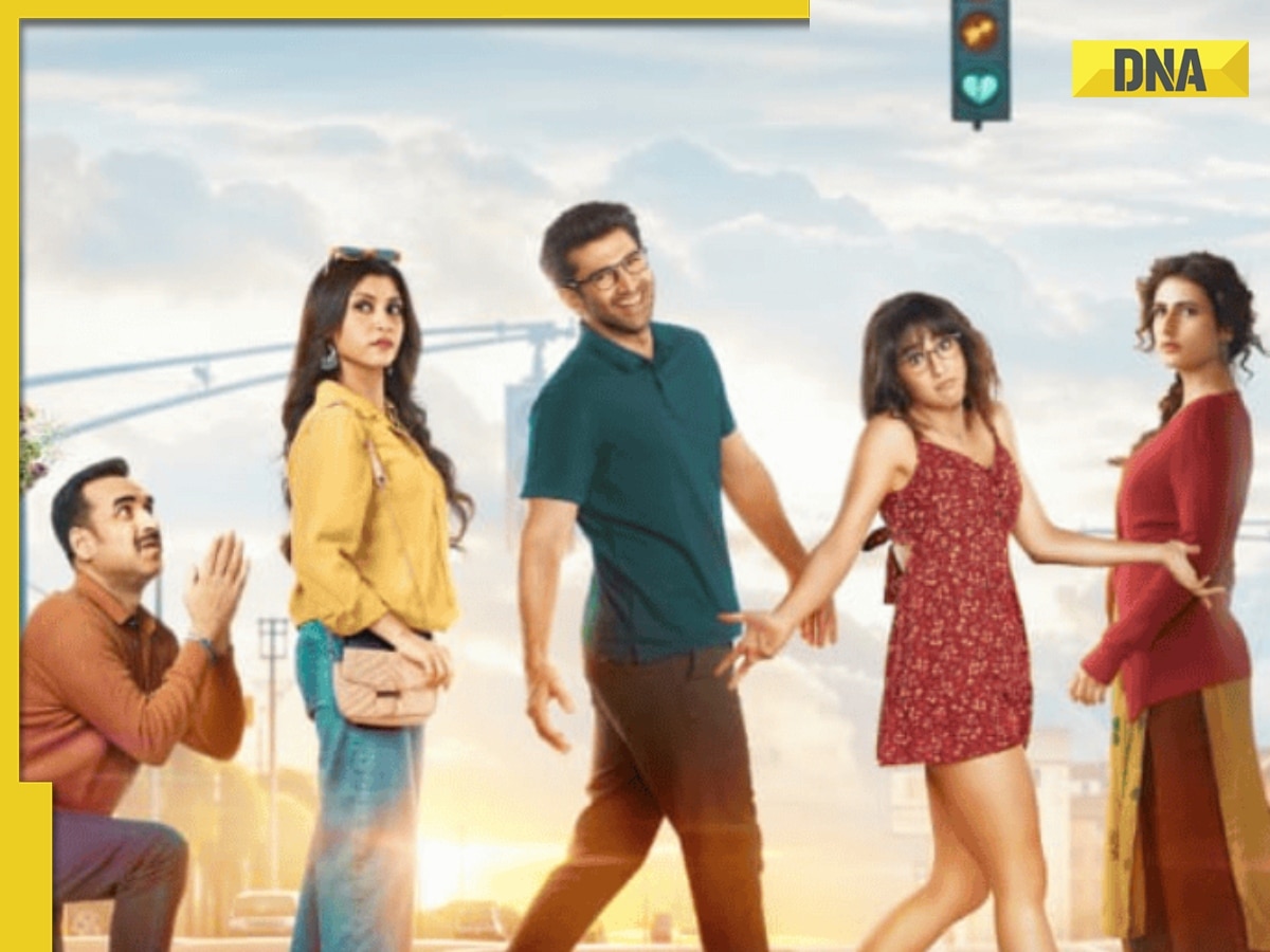 Metro In Dino box office collection day 1: Anurag Basu film takes slow start despite good reviews, earns just Rs...
