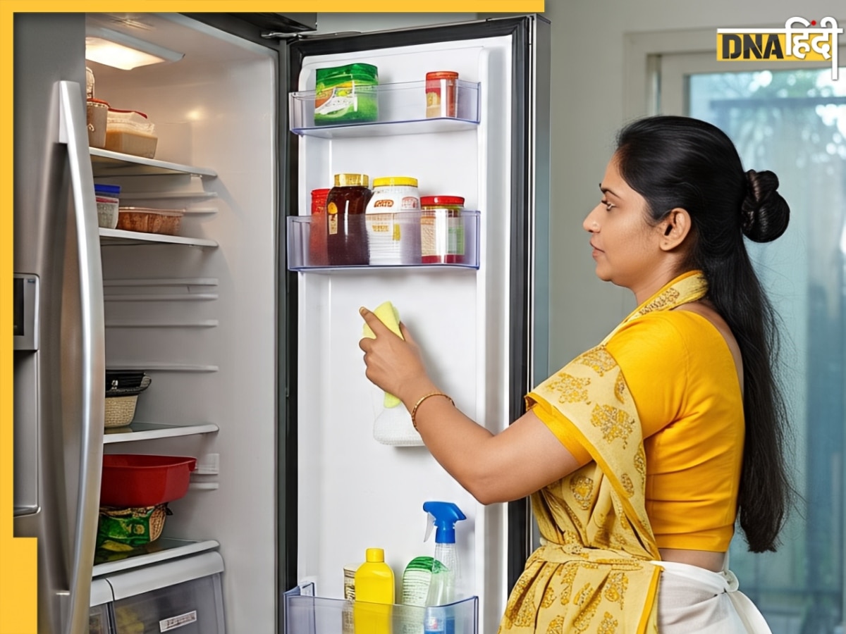 FSSAI की खास सलाह, मानसून में इतने दिन में जरूर कर लें फ्रिज की साफई 