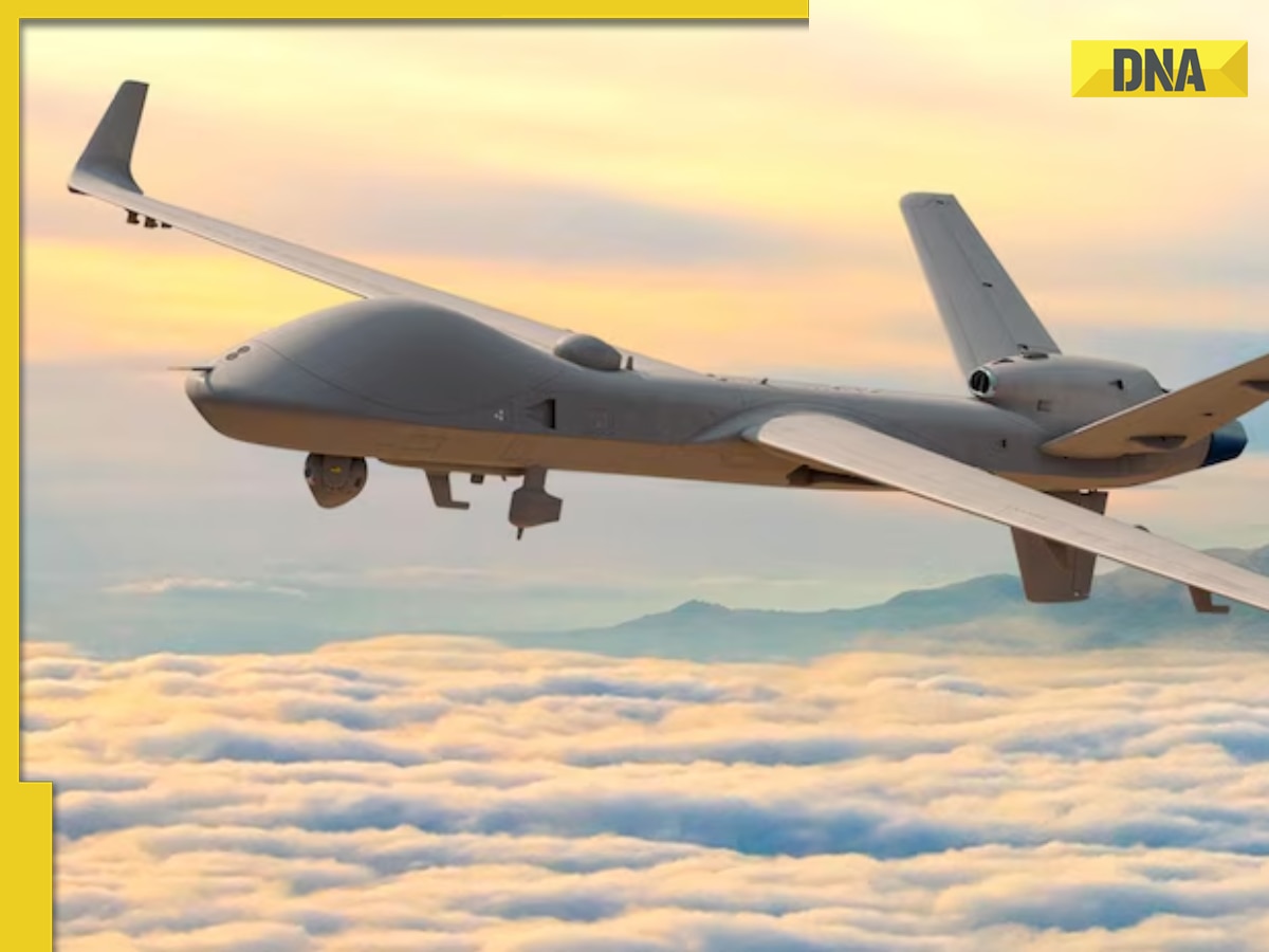 Big tension for China, Pakistan as India to boost domestic drone producing capacity, project worth whopping Rs...