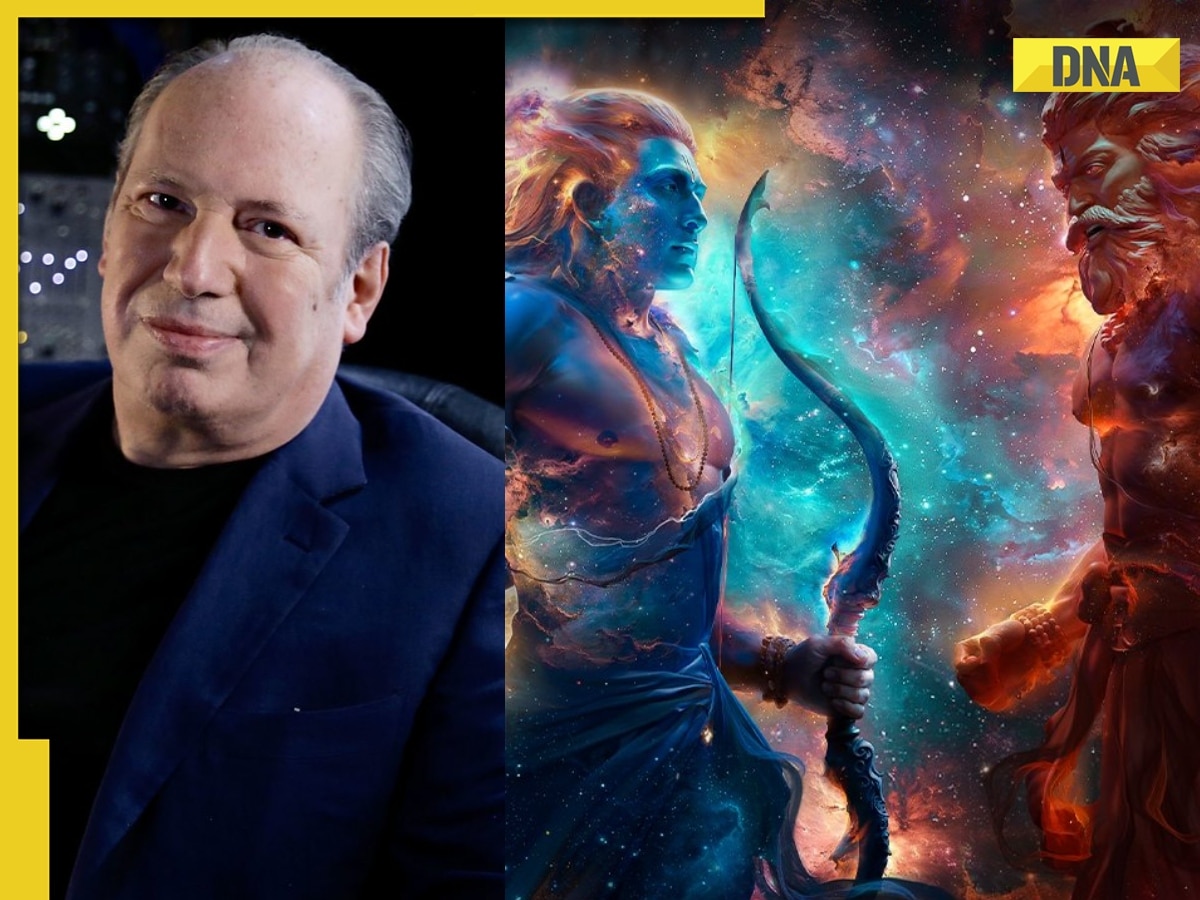 Meet Hans Zimmer, was thrown out of 8 schools, won 2 Oscars, set to make Indian cinema debut as Ramayana music composer with AR Rahman
