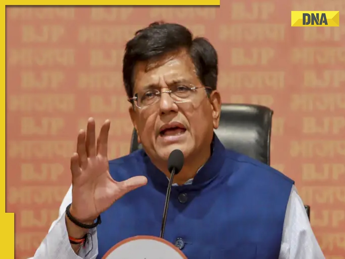 Piyush Goyal issues big statement on India-US trade deal, says New Delhi negotiates based on...