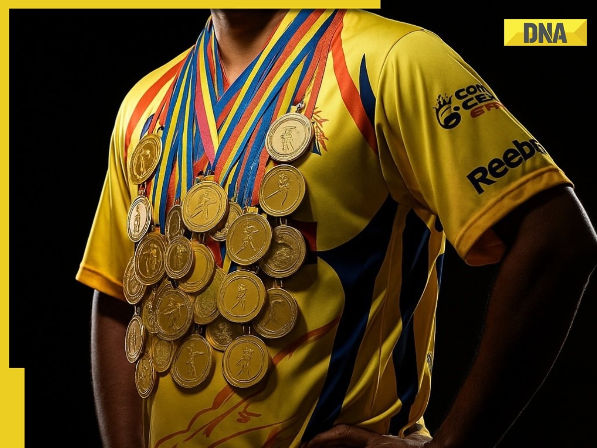 Chennai Super Kings' this star cricketer to make acting debut with Tamil film; his name is...