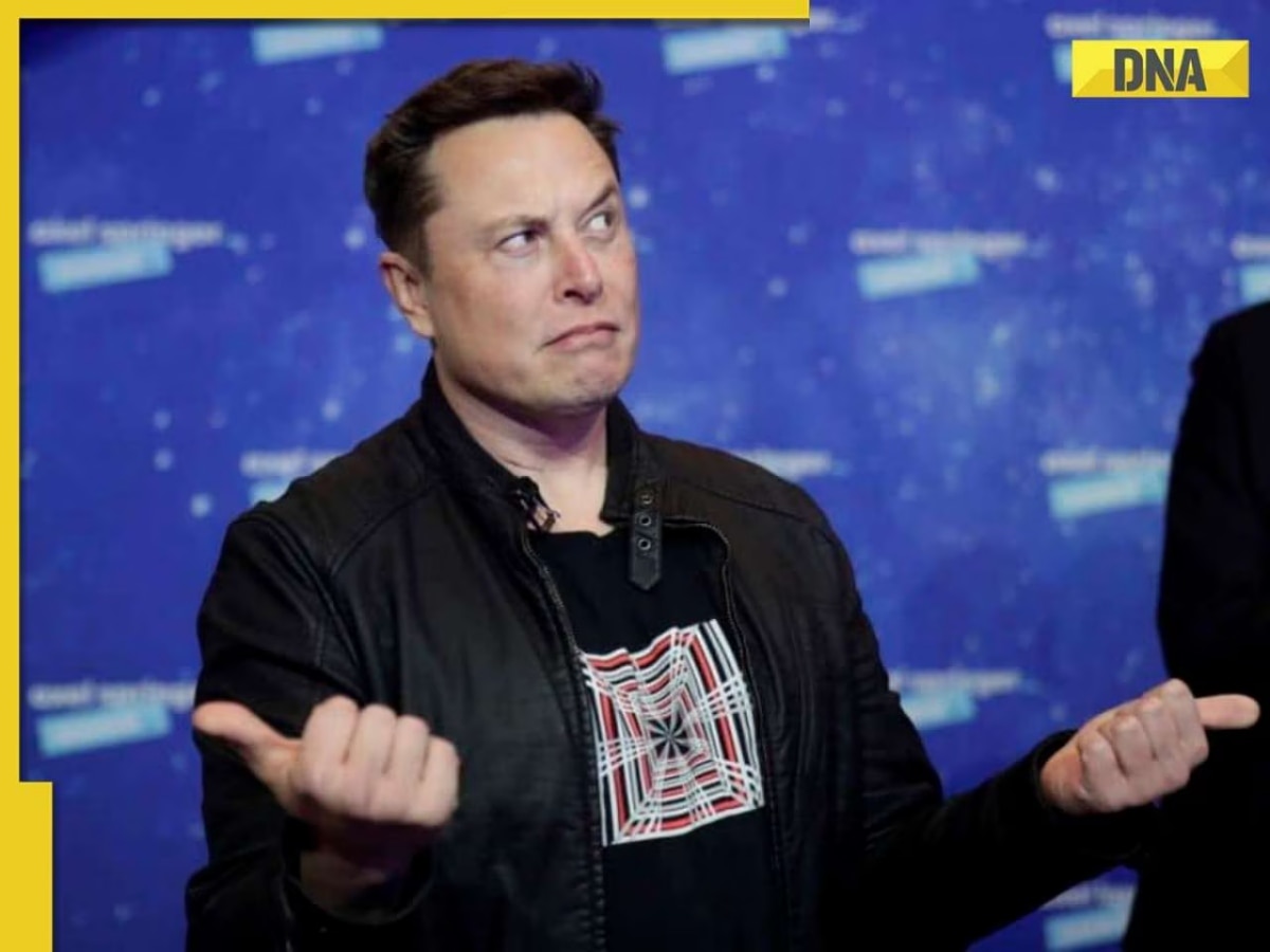 Elon Musk drops BIG hint on launching ‘America Party’ after Donald Trump's ‘One Big Beautiful Bill’ passes, Tesla CEO posted...