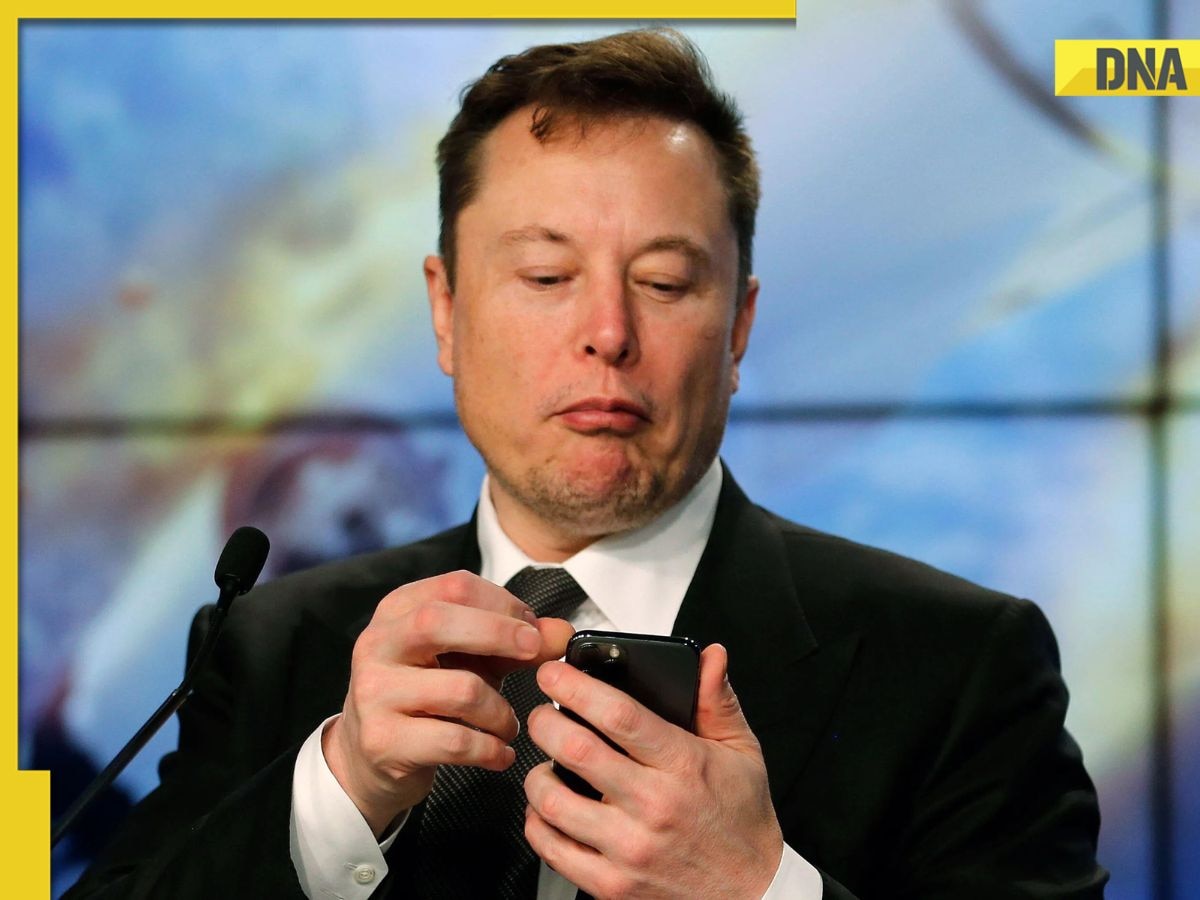 SpaceX CEO Elon Musk makes BIG claim, 'It's time to retire...'