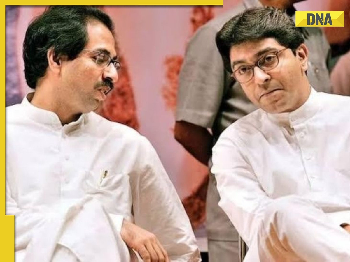After 2 decades, Uddhav and Raj Thackeray set to share stage at 'victory' rally today 