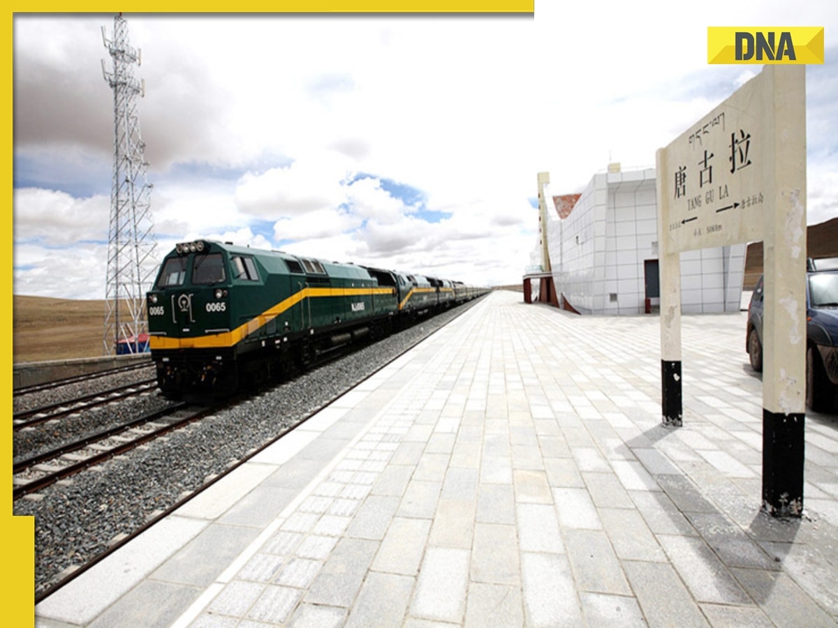 This is world's highest railway station, not located in US, UK, Russia, France, Spain, Nepal, Bhutan, it is in...