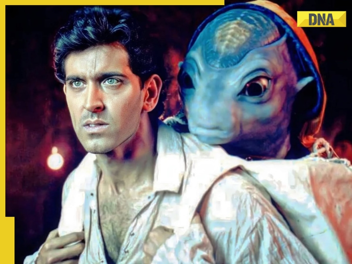 Krrish 4 details leaked! Hrithik Roshan to play triple role, Jadoo makes comeback after 23 years, Priyanka Chopra to reunite with Rekha and...