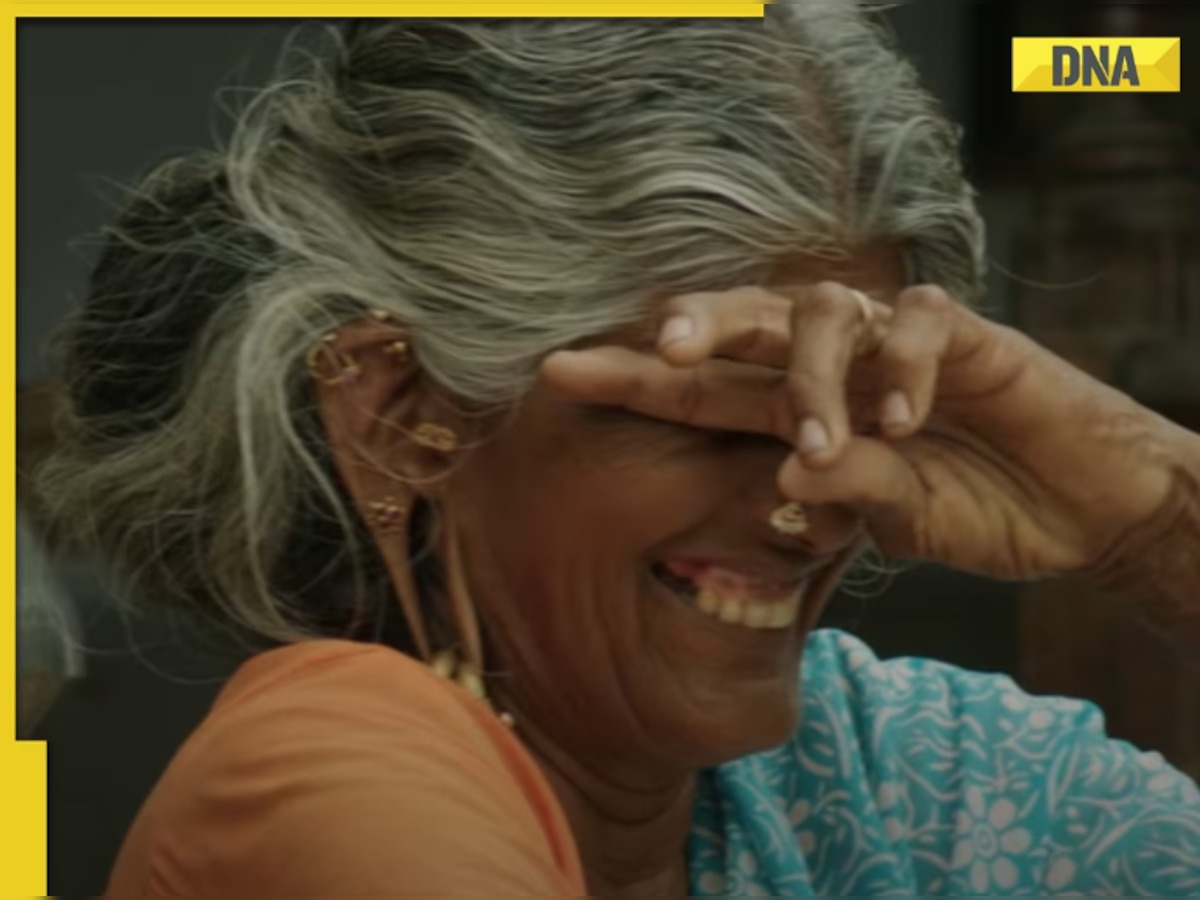 This actress, who played Vijay Sethupathi's mother, was beaten, brutally killed by her son at...; she was...