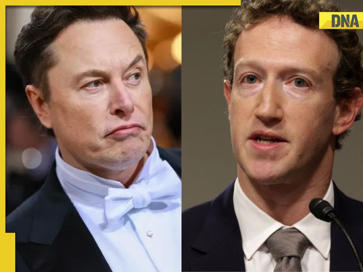 Not Elon Musk, Jeff Bezos, Mark Zuckerberg, THIS 'one dude' can be the first trillionaire, says Billionaire Mark Cuban 