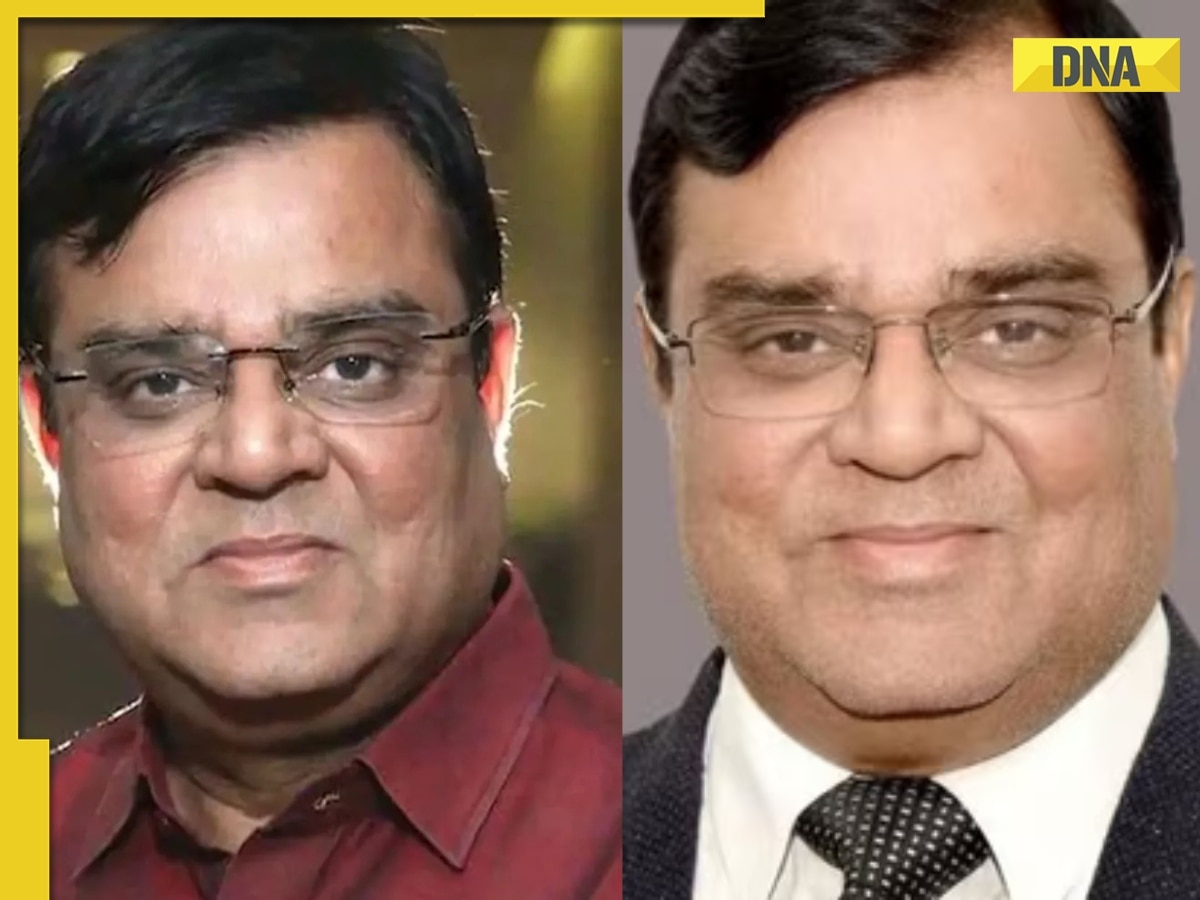 Who was Gopal Khemka? BJP leader and business tycoon shot dead in Patna 7 years after son was murdered in similar way 