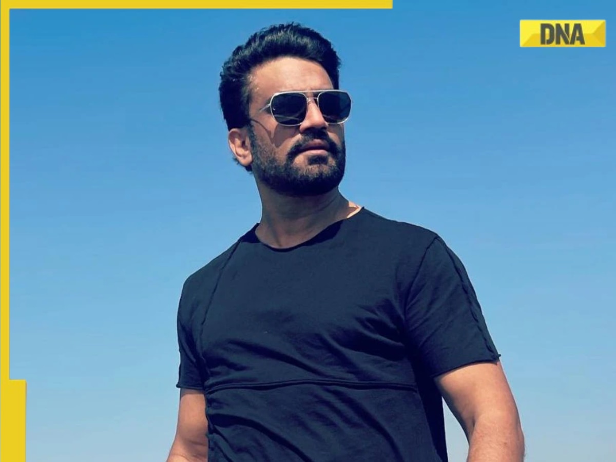 'I’m Indian, first and foremost': Sharad Kelkar reacts to Hindi-Marathi conflict, says 'all Indian languages are..'