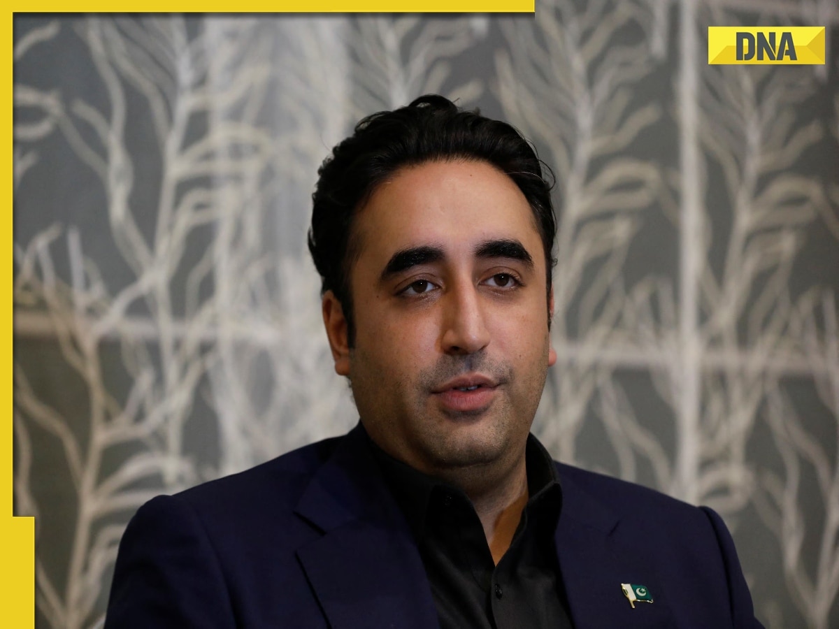 Pakistan's Bilawal Bhutto makes BIG statement, says 'Islamabad ready to hand over Hafiz Saeed, Masood Azhar to India only if...'