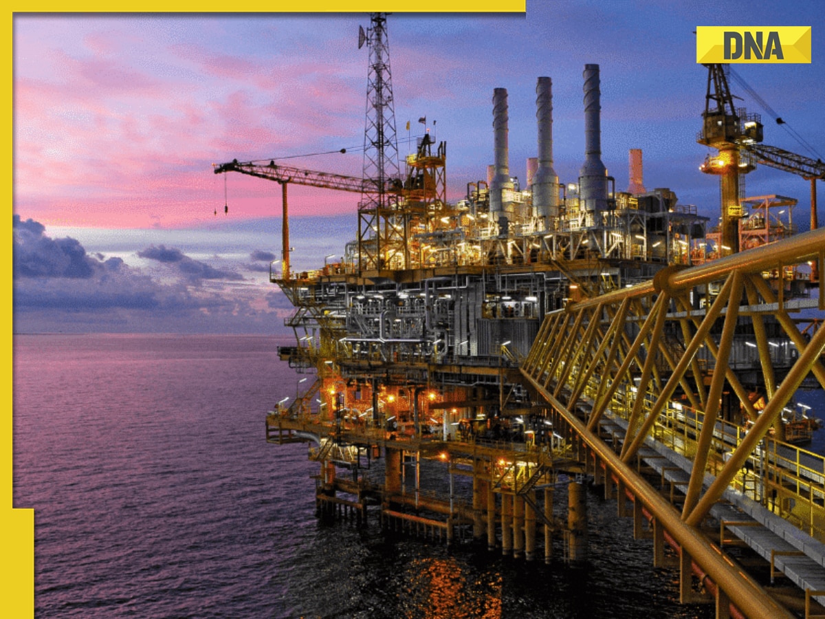 Top 5 countries with world’s biggest oil reserves – see who ranks first