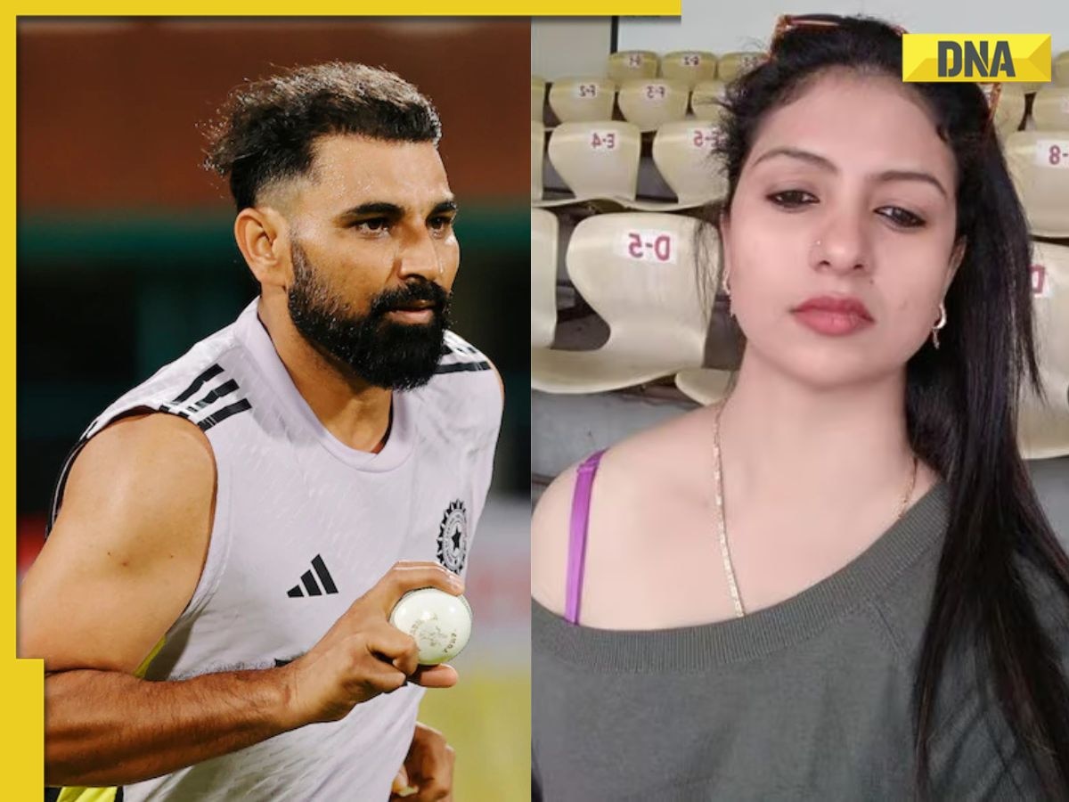Hasin Jahan's 'I love you' post for Mohammed Shami spirals into wild 'hired criminals' allegation