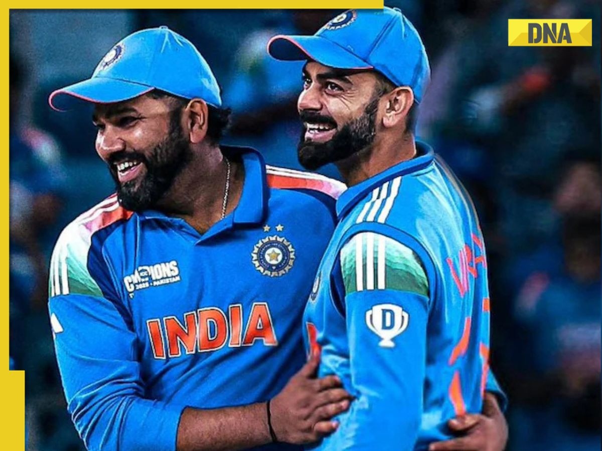 Virat Kohli, Rohit Sharma's international comeback delayed as India-Bangladesh white-ball series postponed to...