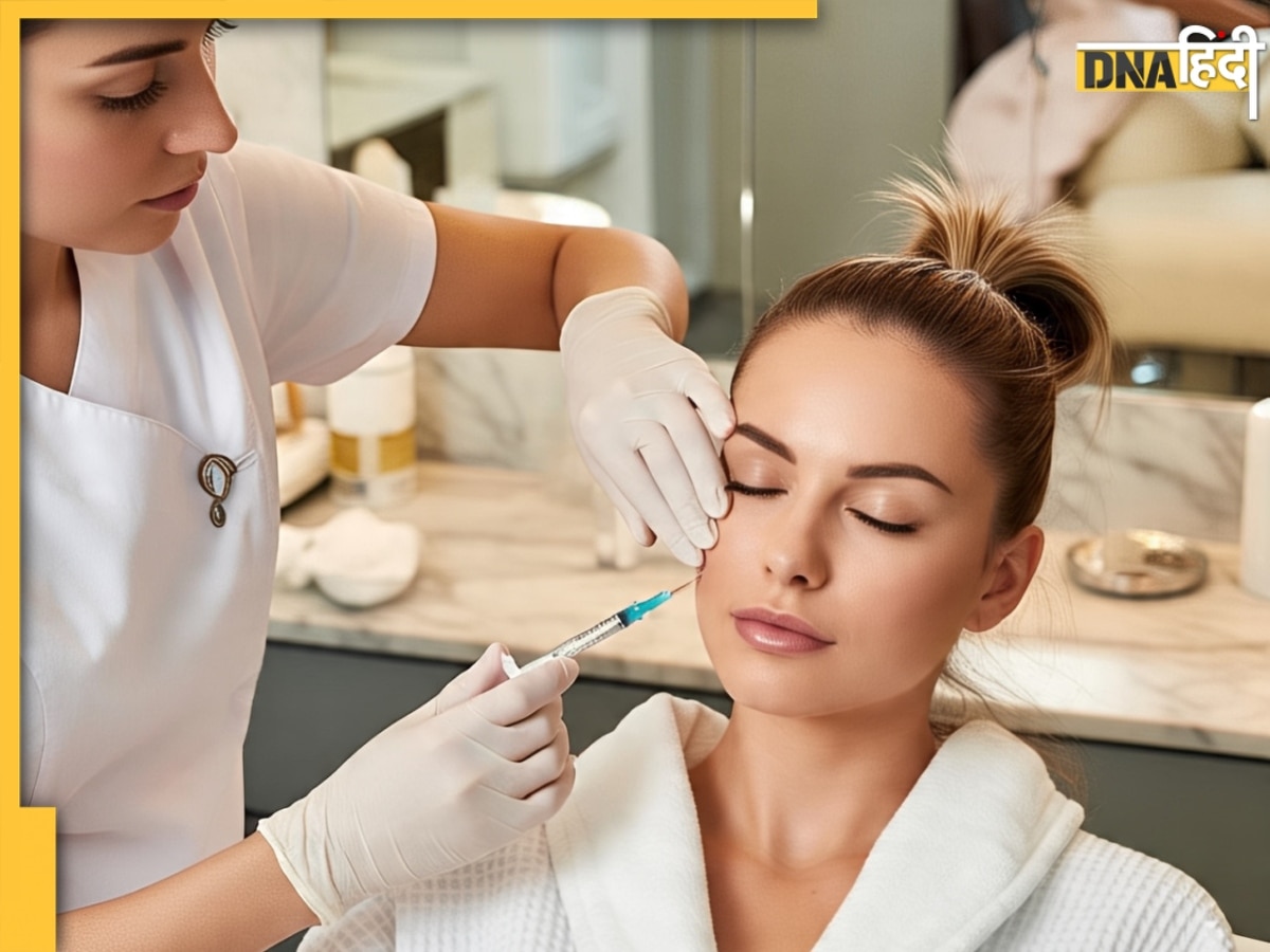 क्या है Collagen Injection? जानें कीमत और कोलेजन बूस्ट करने का नेचुरल तरीका