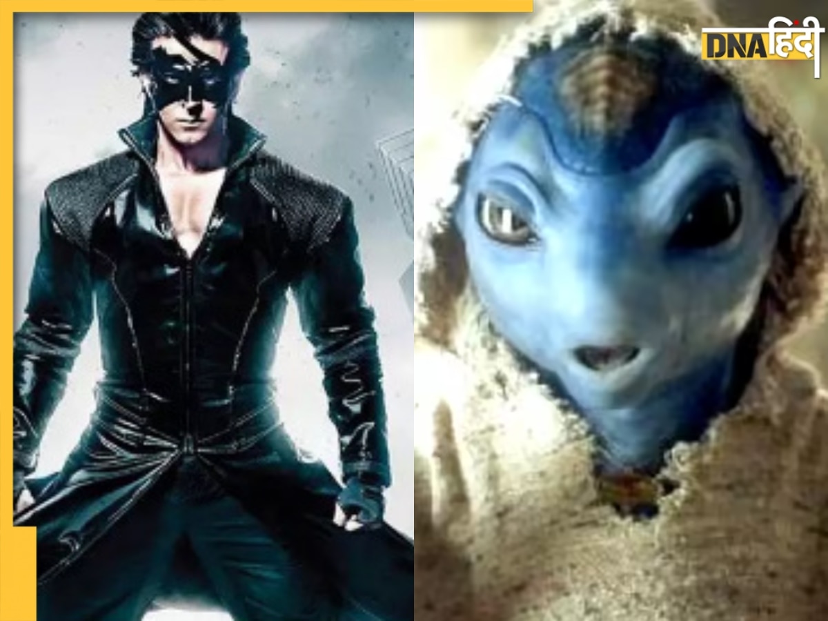 Krrish 4 में Hrithik Roshan के ट्रिपल रोल से लेकर जादू की वापसी तक, यहां जानें फिल्म से जुड़ी सारी डिटेल्स