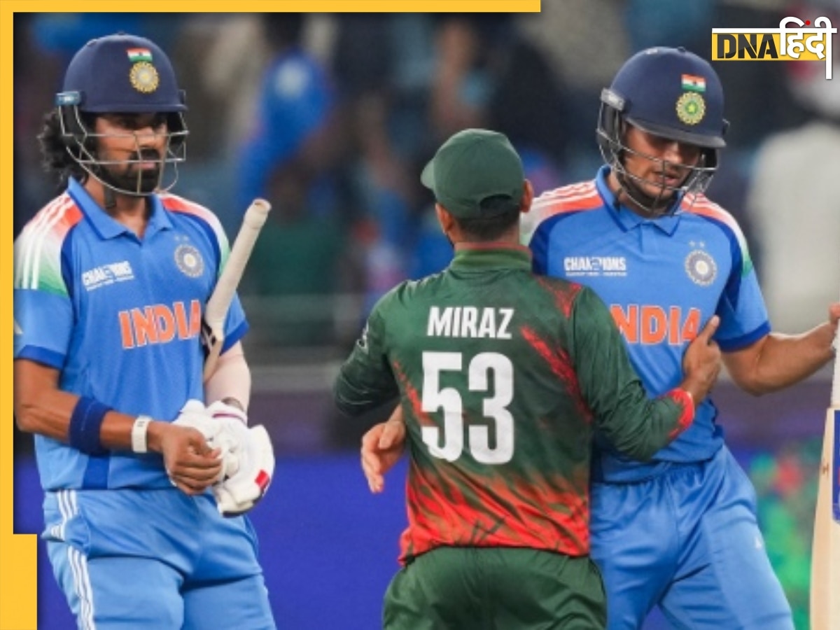  IND VS BAN: भारत अगस्त में नहीं करेगी बांग्लादेश का दौरा, BCCI ने किया कंफर्म