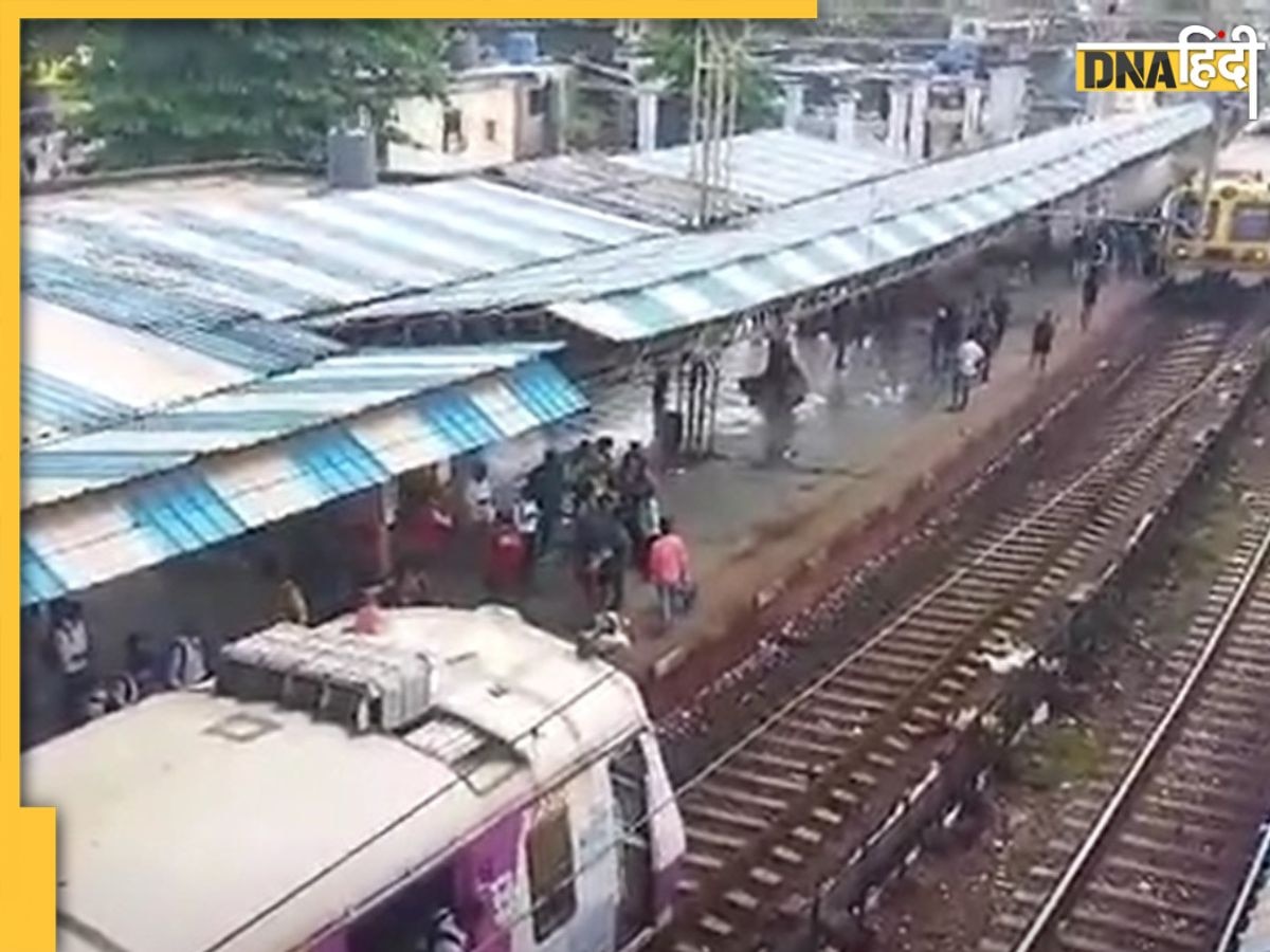 अब माता के दरबार जाना हुआ आसान, बिहार से सीधी स्पेशल ट्रेन शुरू