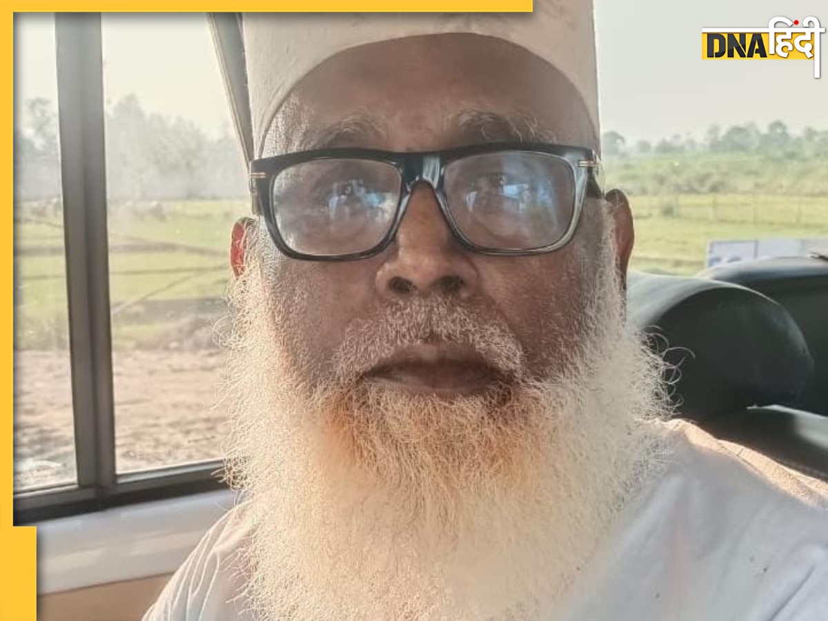 उत्तर प्रदेश ATS के हत्थे चढ़ा छांगुर बाबा, विदेशी फंडिंग के जरिए कराता था अवैध धर्मांतरण